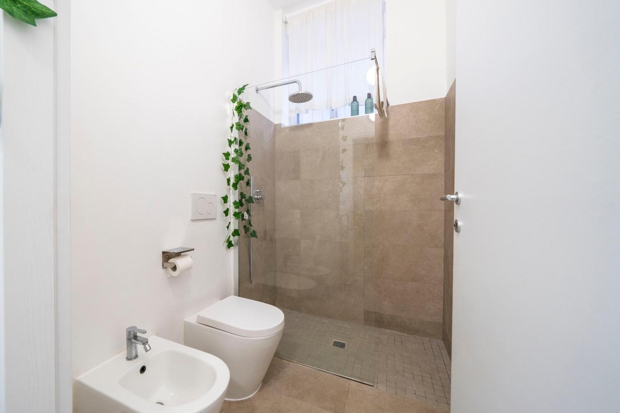 Duomo 10 Min - Spacious In The Heart Of - Wifi Milan