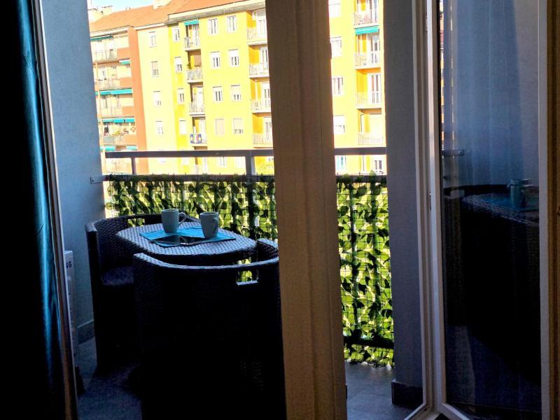 Milanoflats - Elegante Washington Apartment Milan