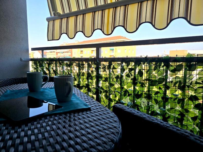 Apartment Milanoflats - Elegante Washington Milan