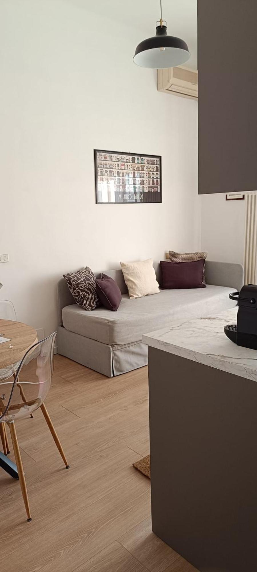 Apartment Luxury - Umbria 35 *
