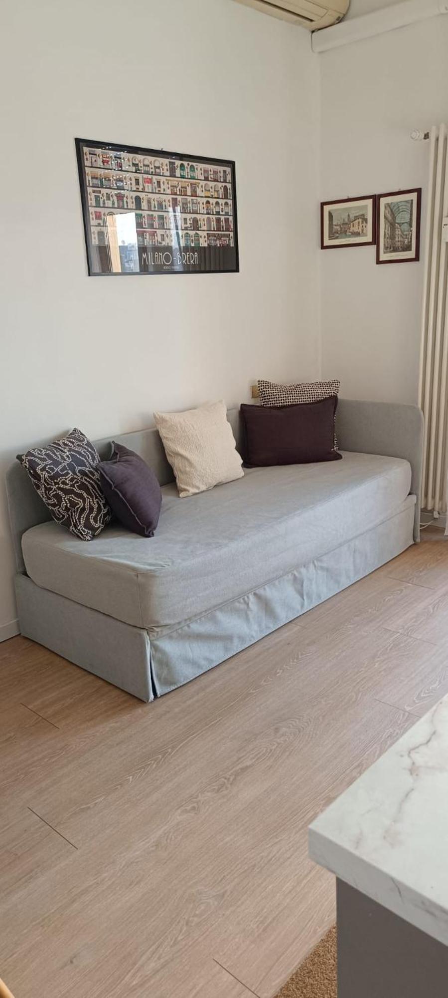 Luxury - Umbria 35 Apartamento *