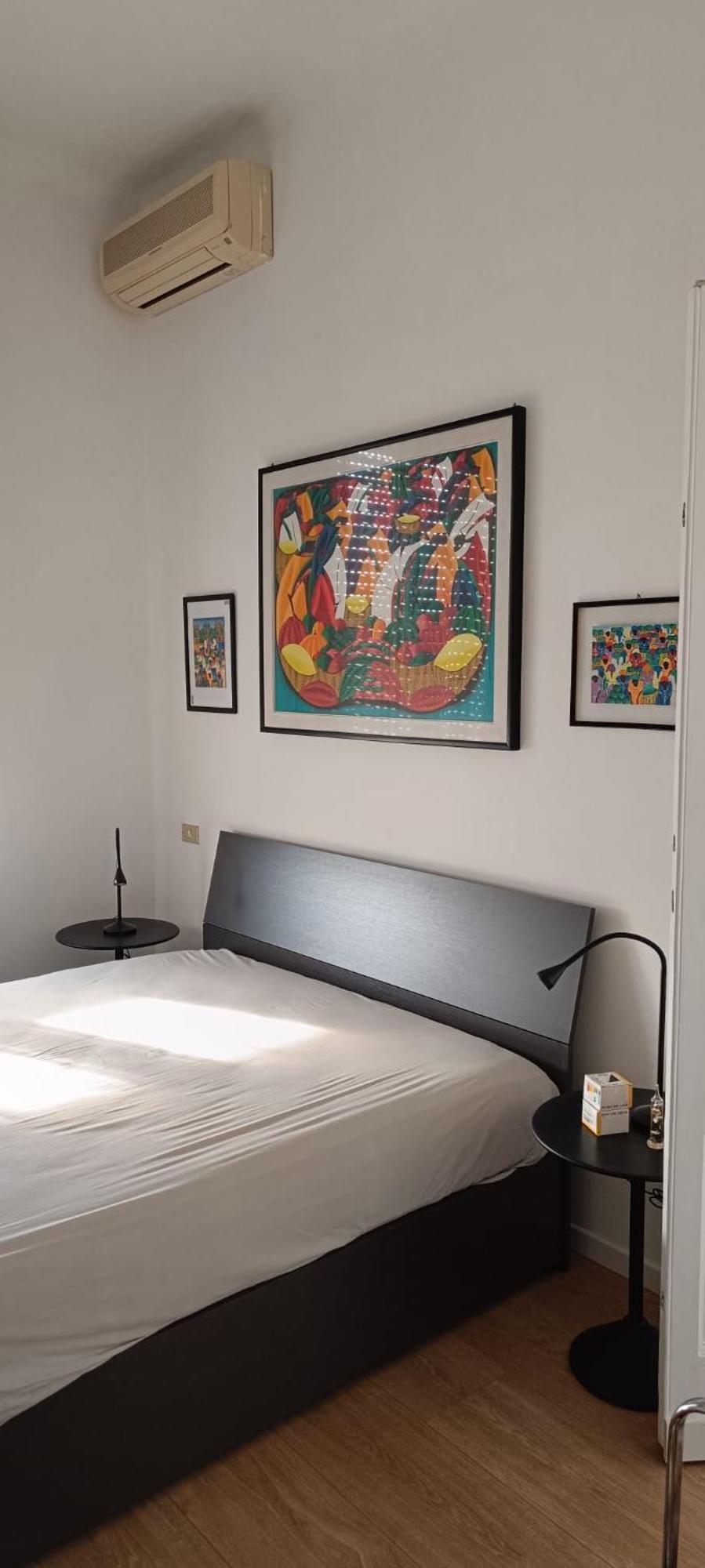 Apartamento Luxury - Umbria 35 Milão