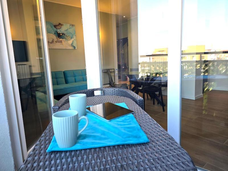 Milanoflats - Elegante Washington Apartment Milan