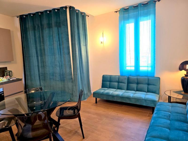 Apartment Milanoflats - Elegante Washington Milan