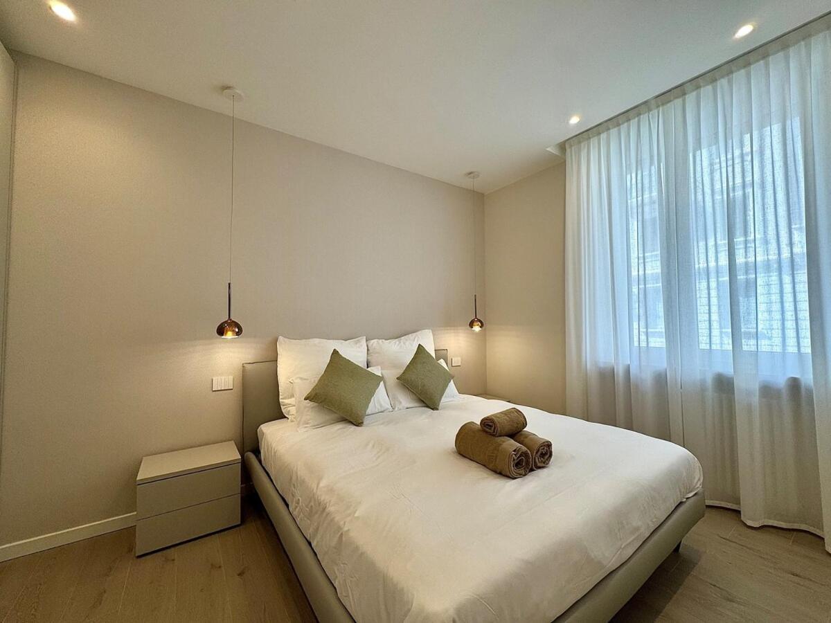 - Smeraldo - Apartamento