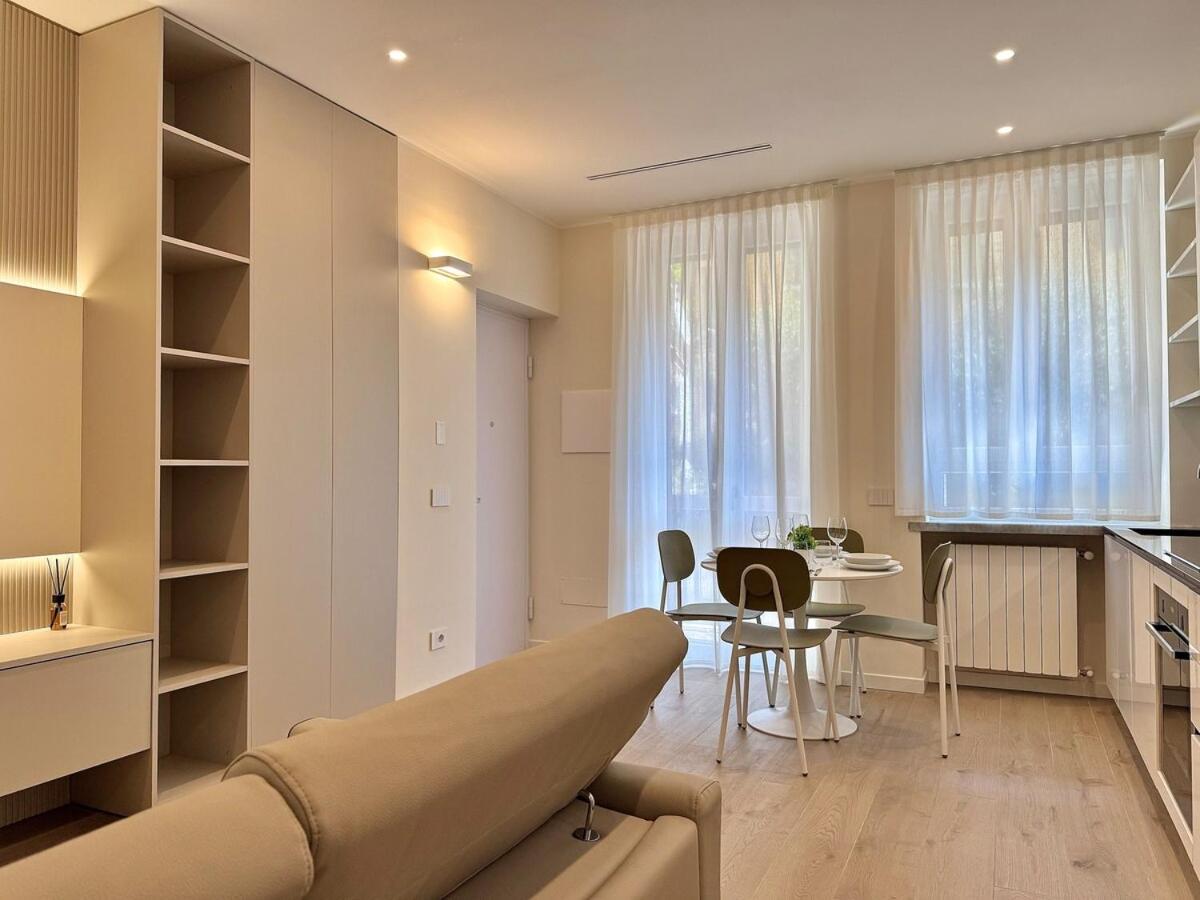 Apartment - Diamante - Milan