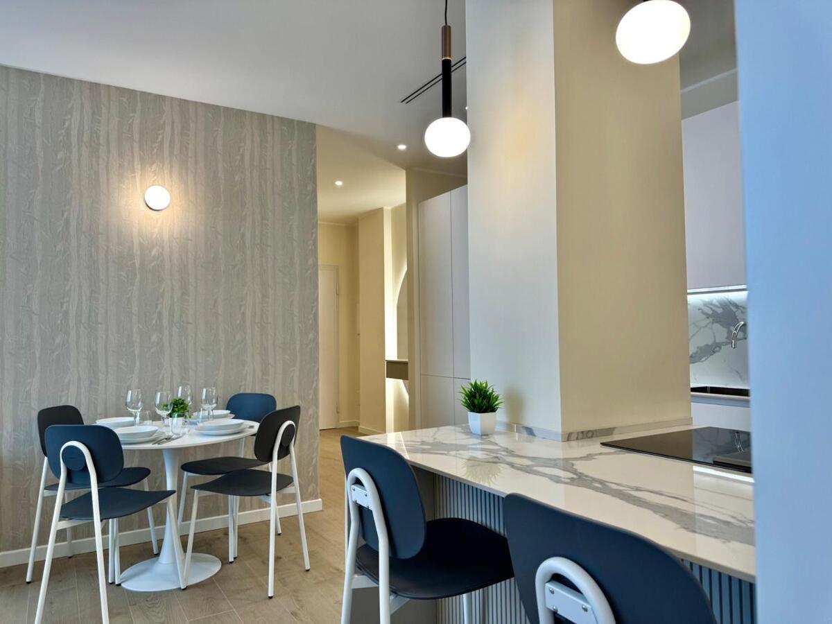 Apartamento - Smeraldo - *