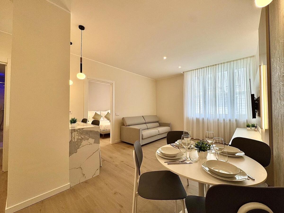 Apartamento - Smeraldo - Milão