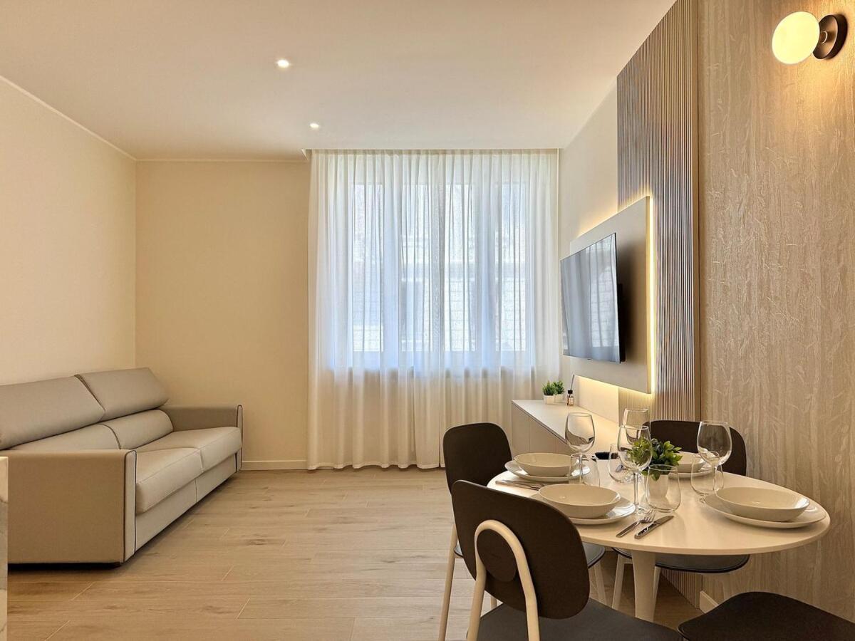 - Smeraldo - Apartamento Milão