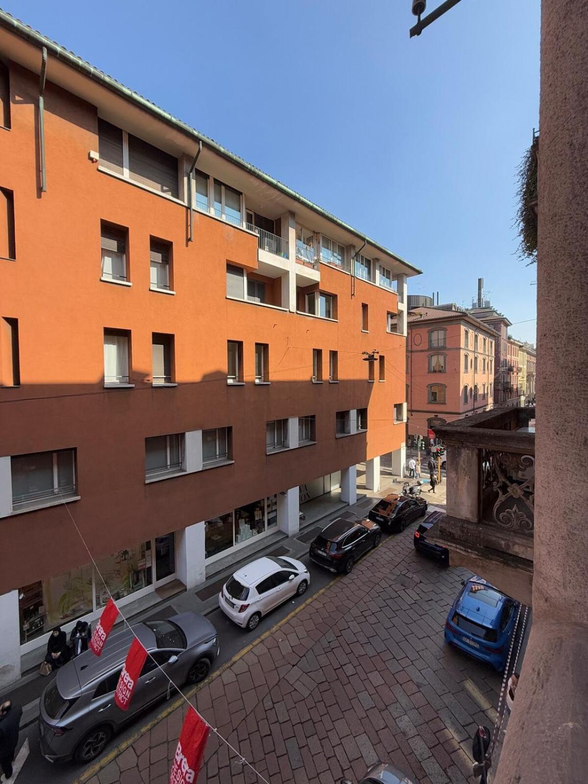 Maison Brera - Exclusive Milan