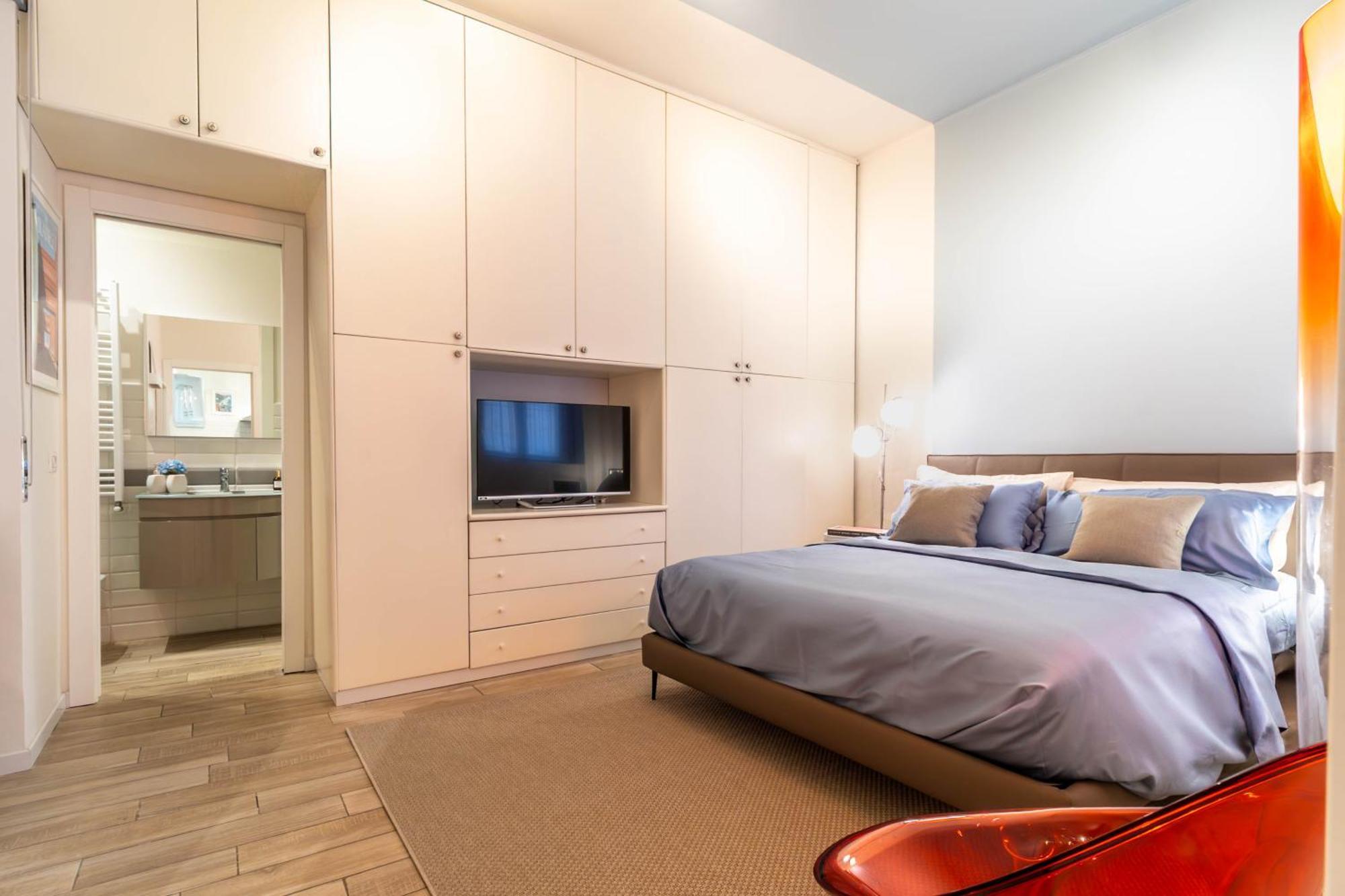 Apartment Nae Citylife - Comfort & Privacy *