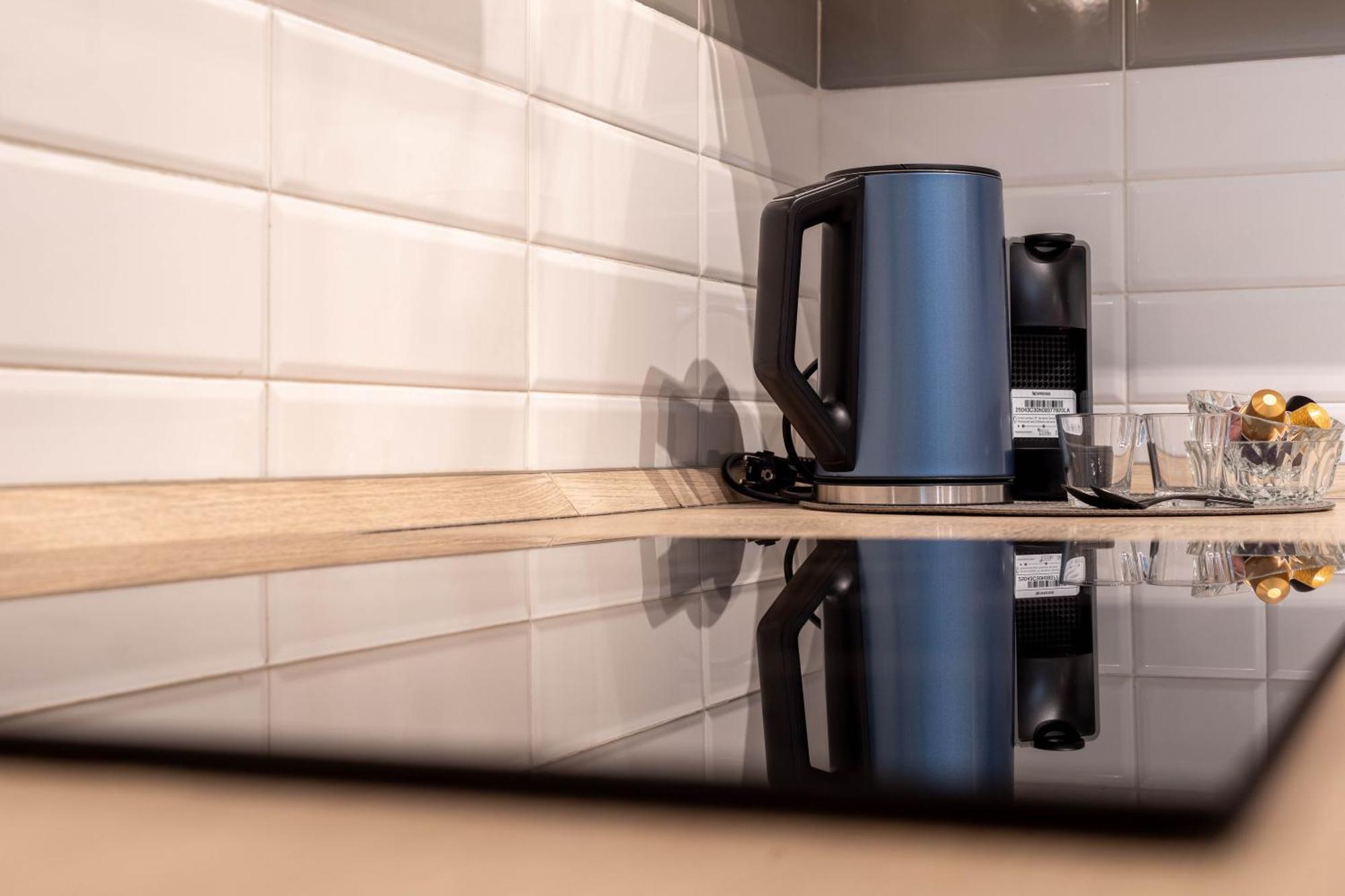 Nae Citylife - Comfort & Privacy Apartment