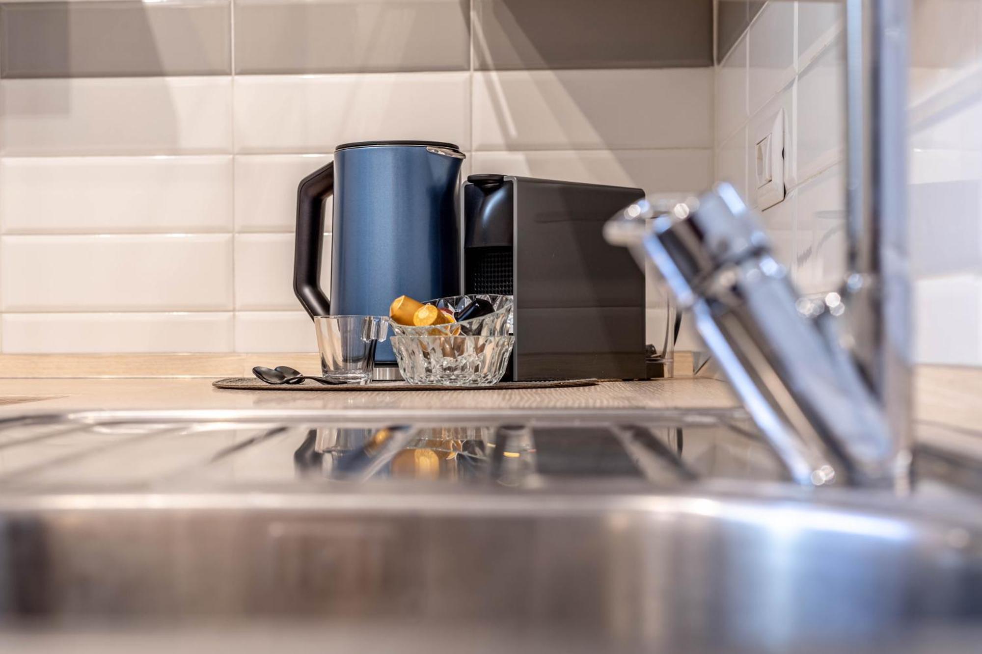 Apartment Nae Citylife - Comfort & Privacy