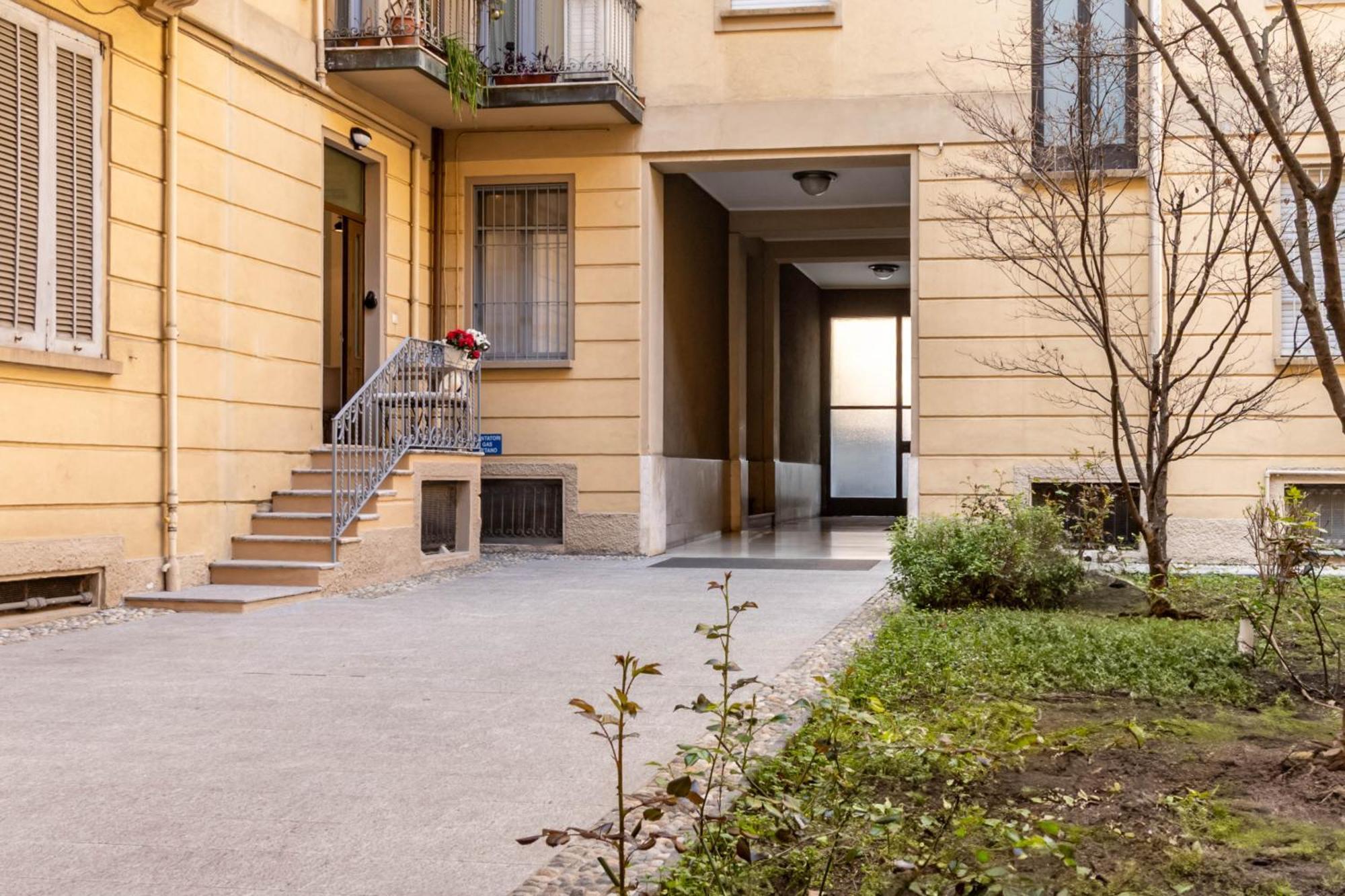 Nae Citylife - Comfort & Privacy Apartment