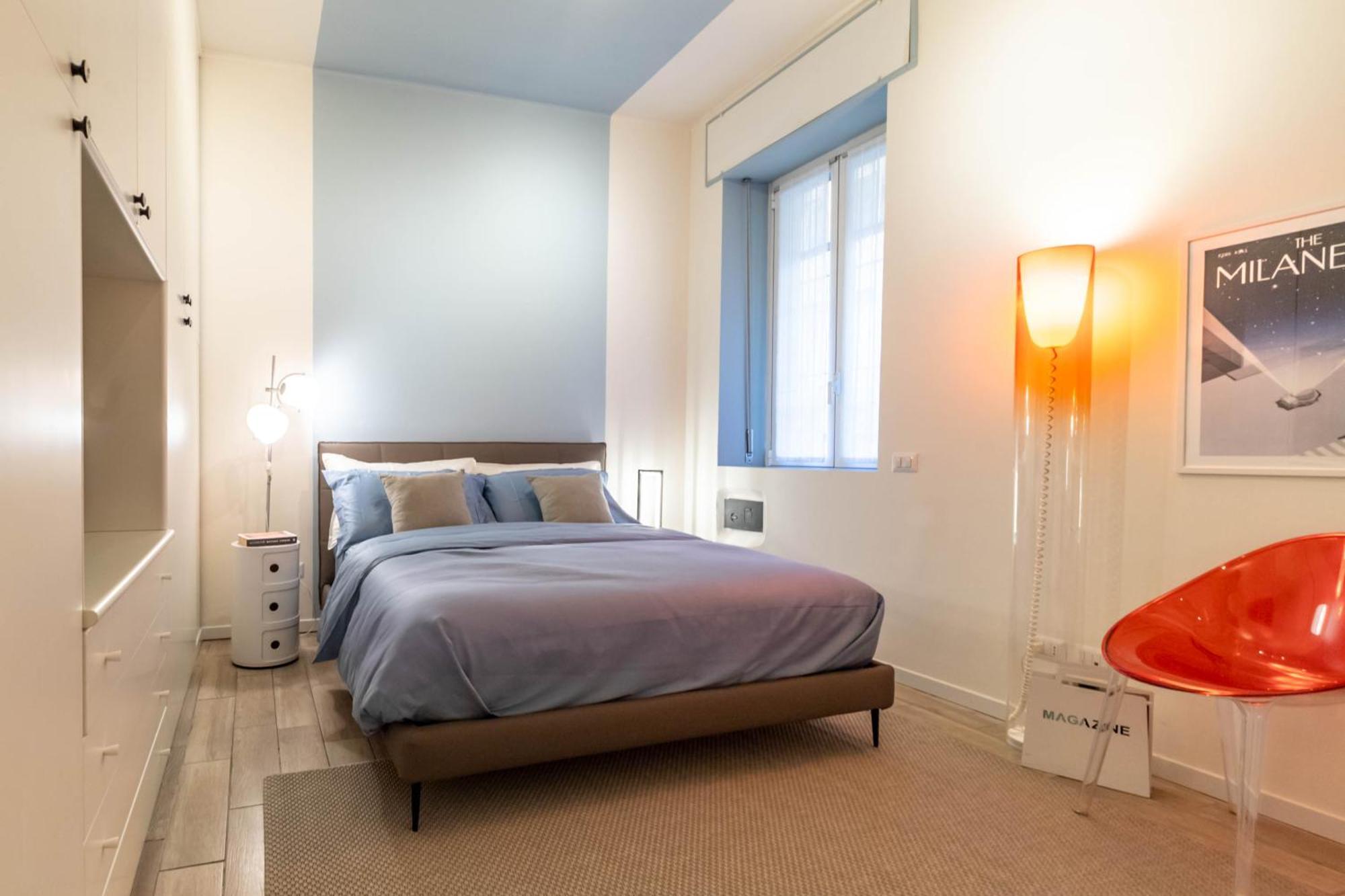 Apartment Nae Citylife - Comfort & Privacy Milan