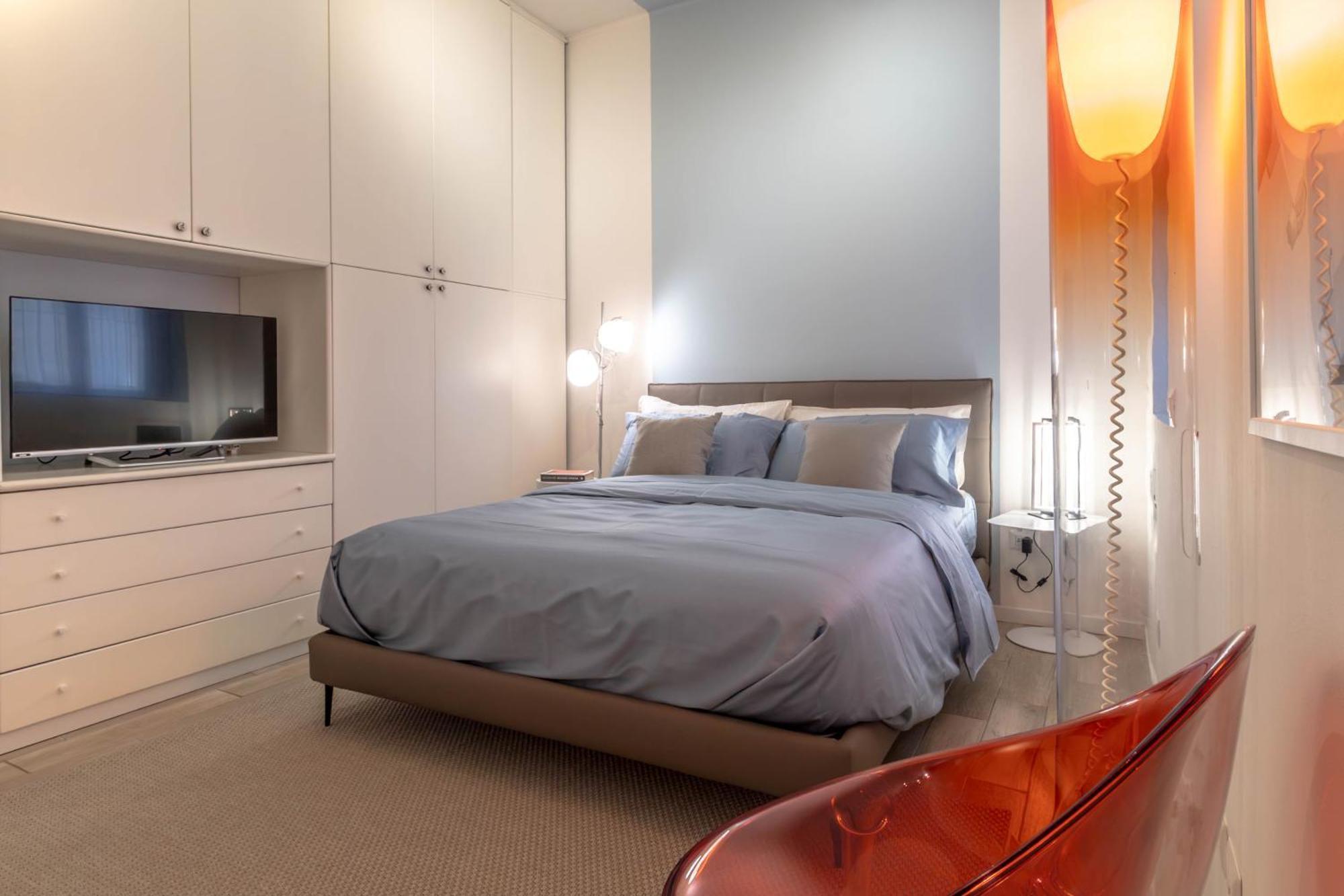 Nae Citylife - Comfort & Privacy * Milan