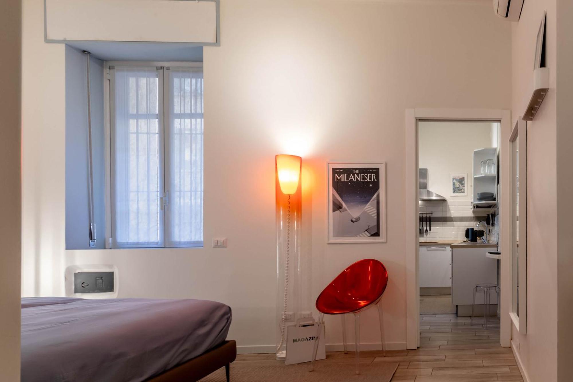 Apartment Nae Citylife - Comfort & Privacy *