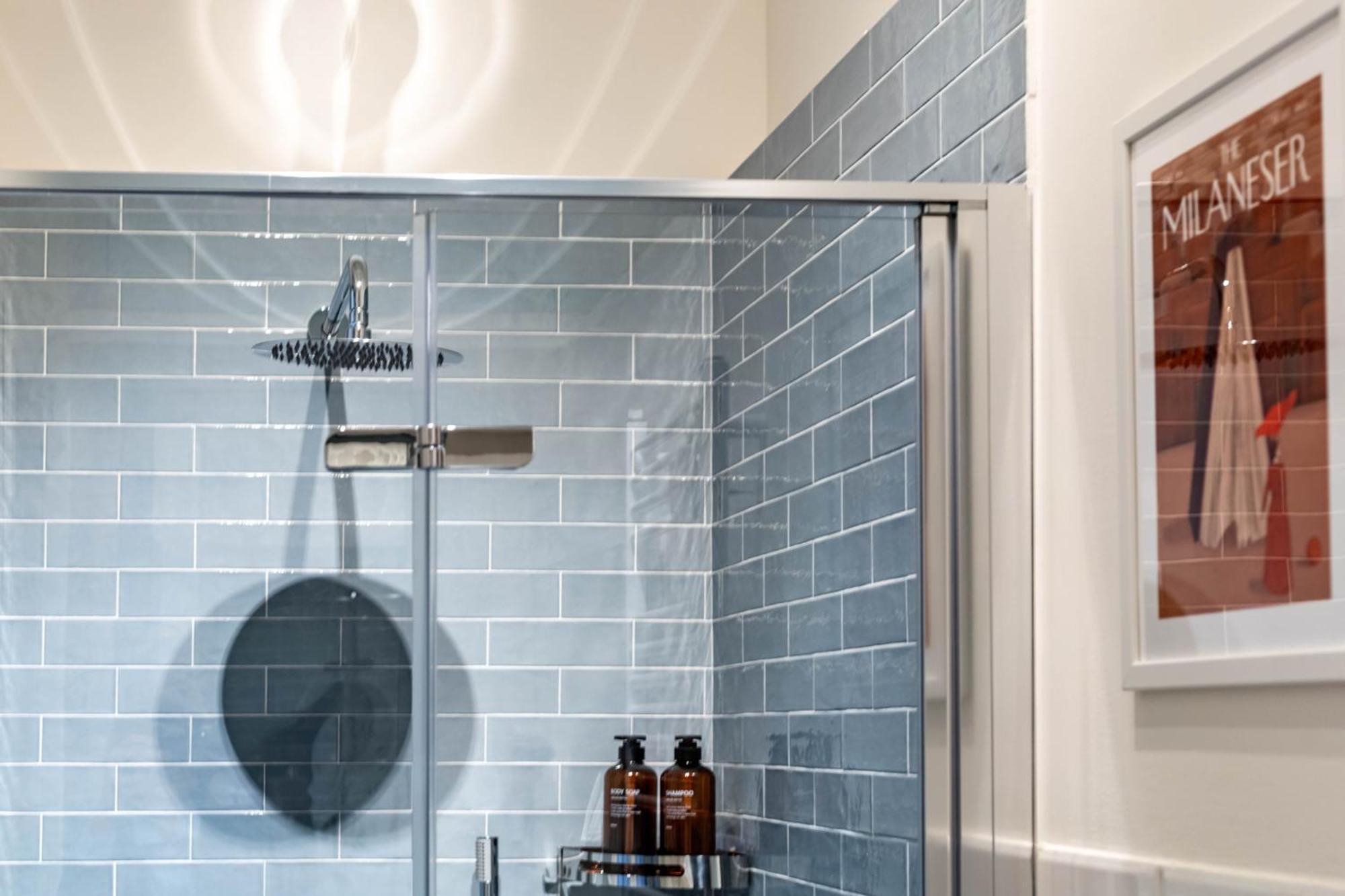 Nae Citylife - Comfort & Privacy * Milan