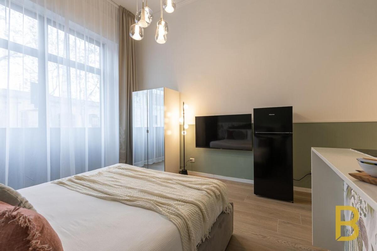 Apartamento Luxury Flat Milão