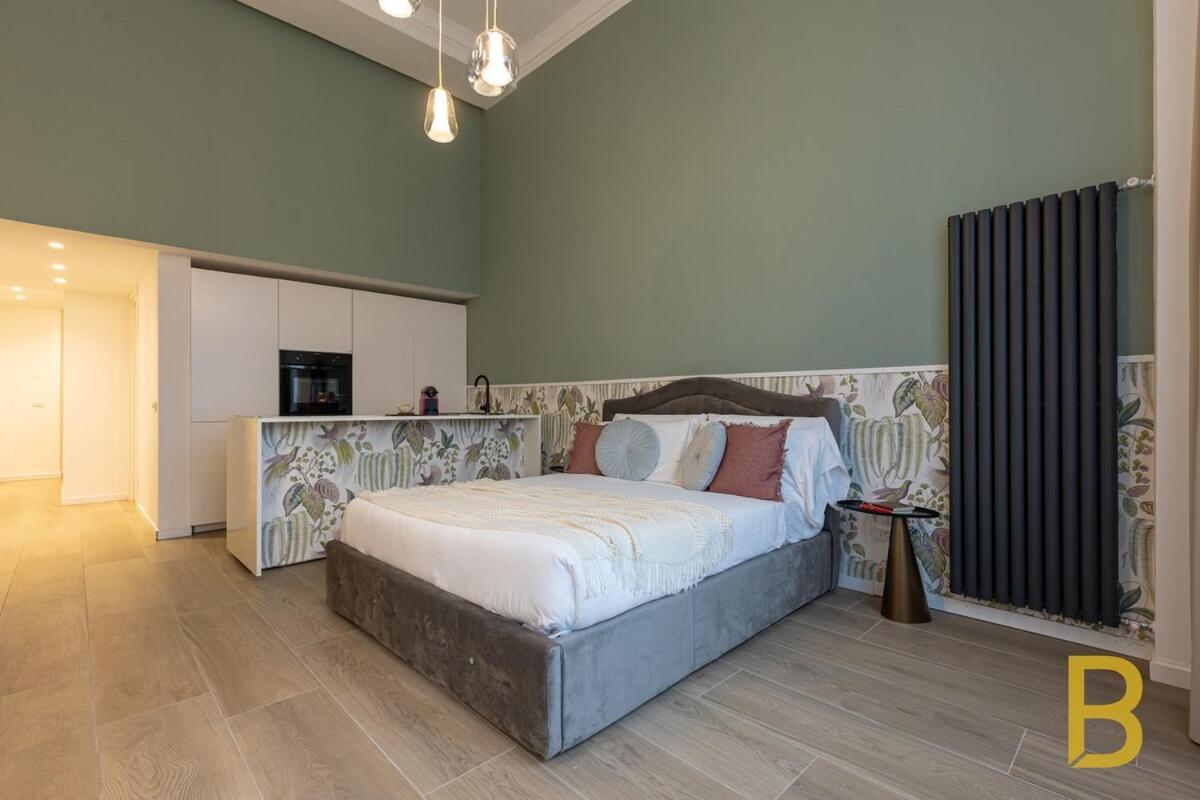Apartamento Luxury Flat *