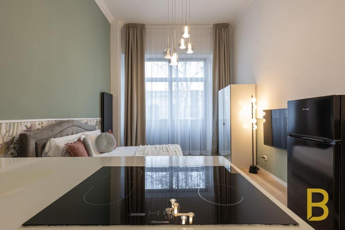 Luxury Flat Milão