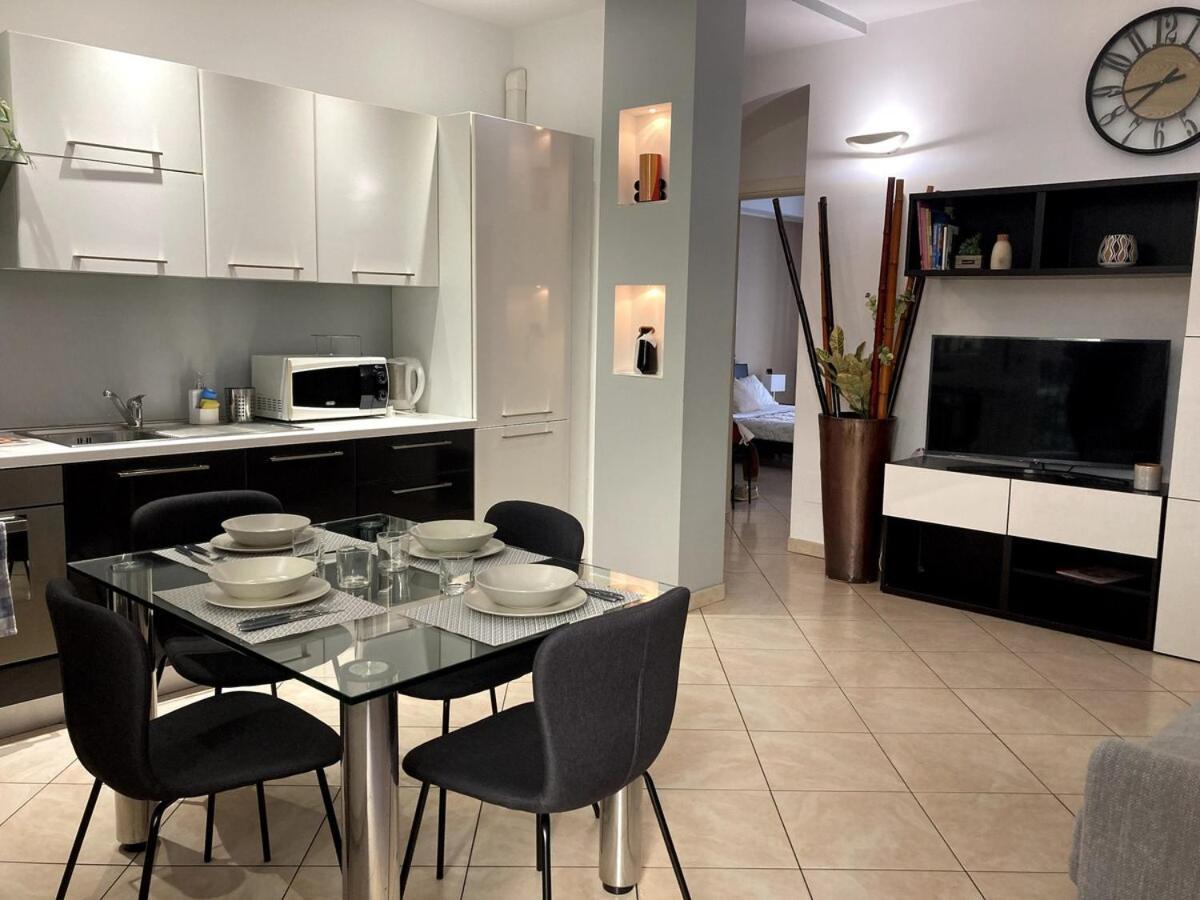 Buenos Aires 20 Apartment
