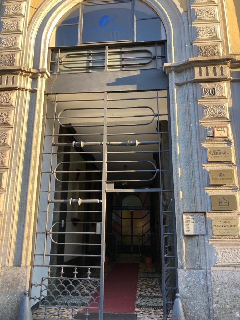 Buenos Aires 20 * Milan