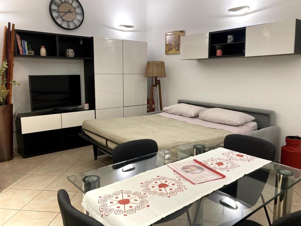 Buenos Aires 20 Apartment *