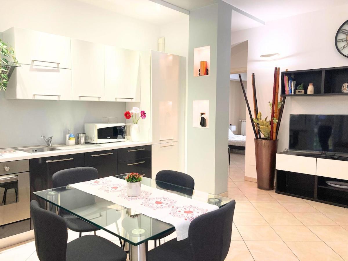 Buenos Aires 20 Apartment