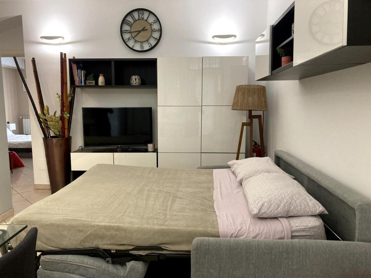 Buenos Aires 20 Apartment *
