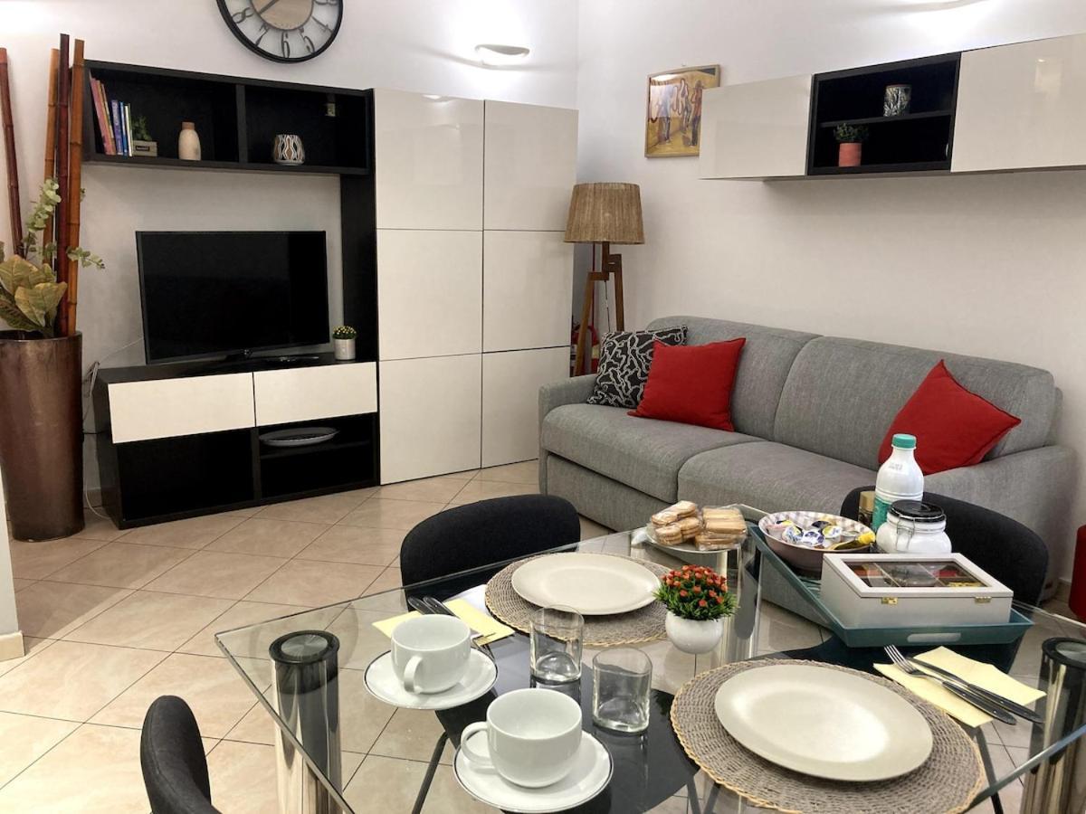 Apartment Buenos Aires 20 *