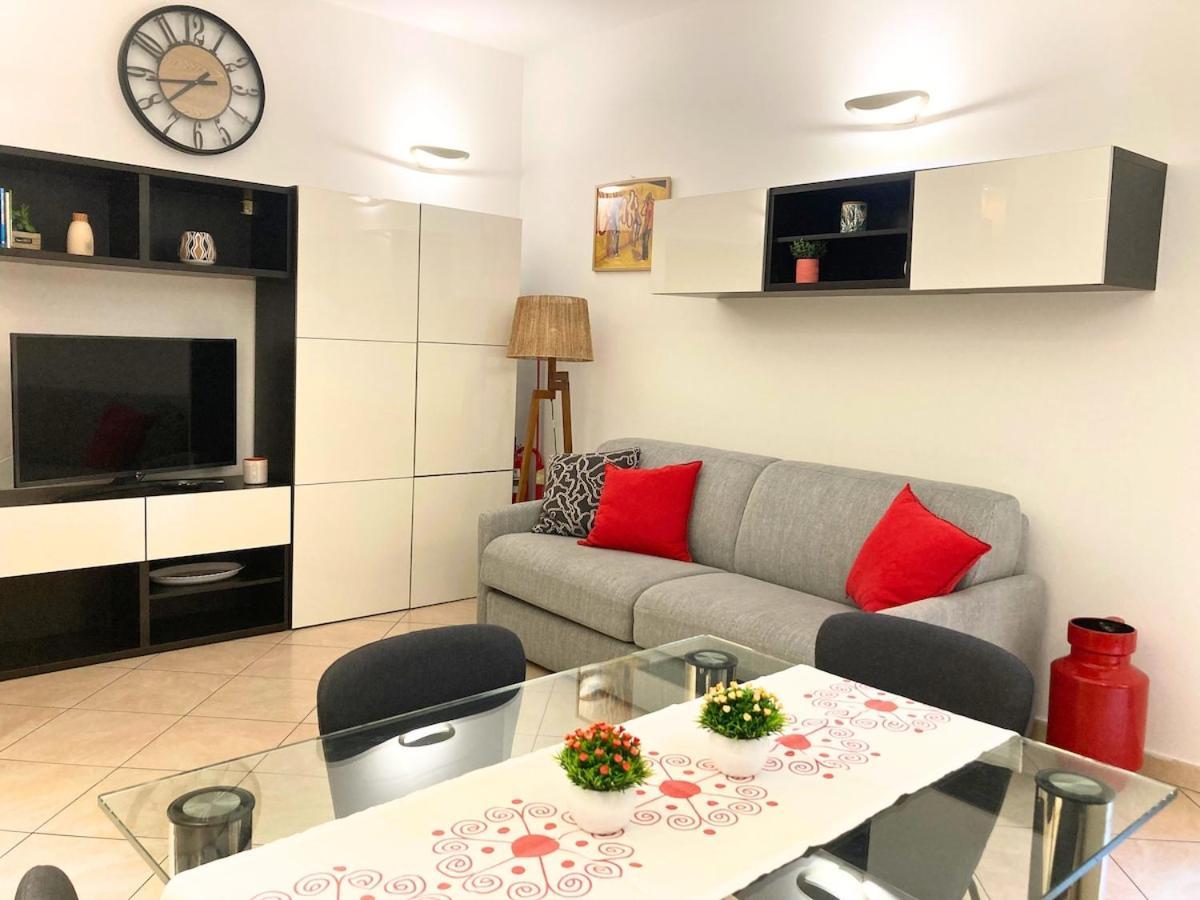Apartment Buenos Aires 20