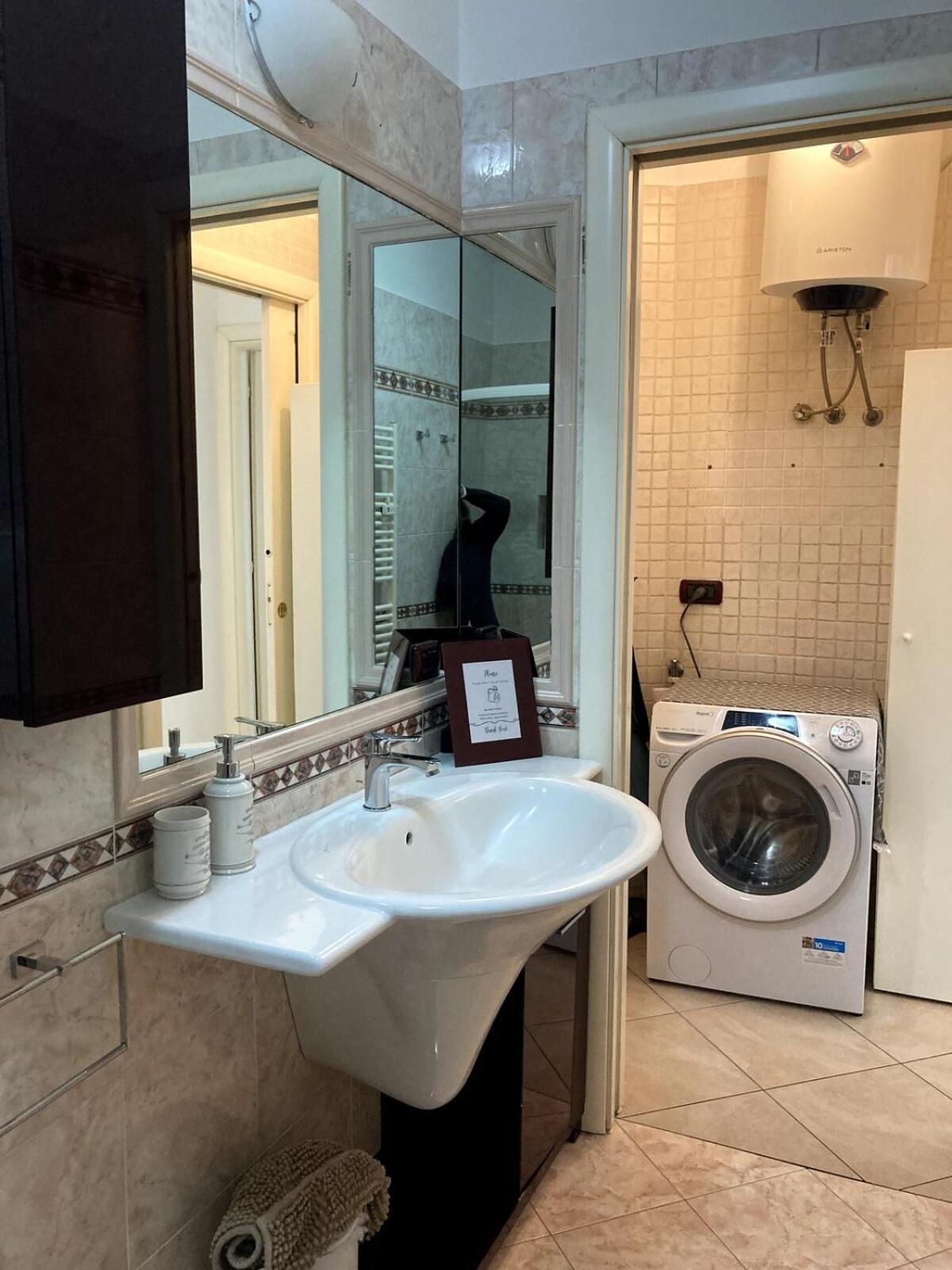 Apartment Buenos Aires 20 *