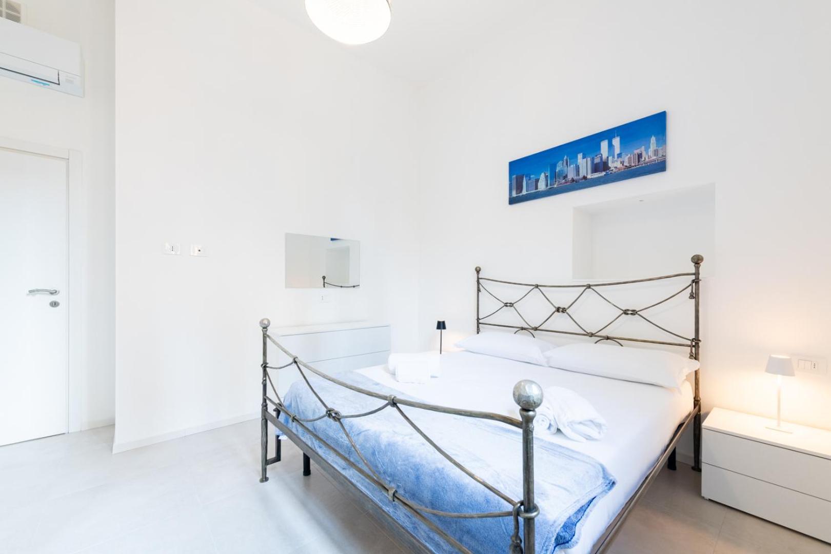 Metro M3 Duomo 10min - Design Loft Milan