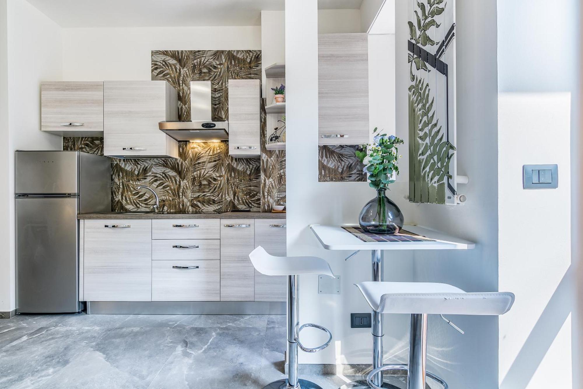 Apartamento Pocketmi - Your Comfortable In *