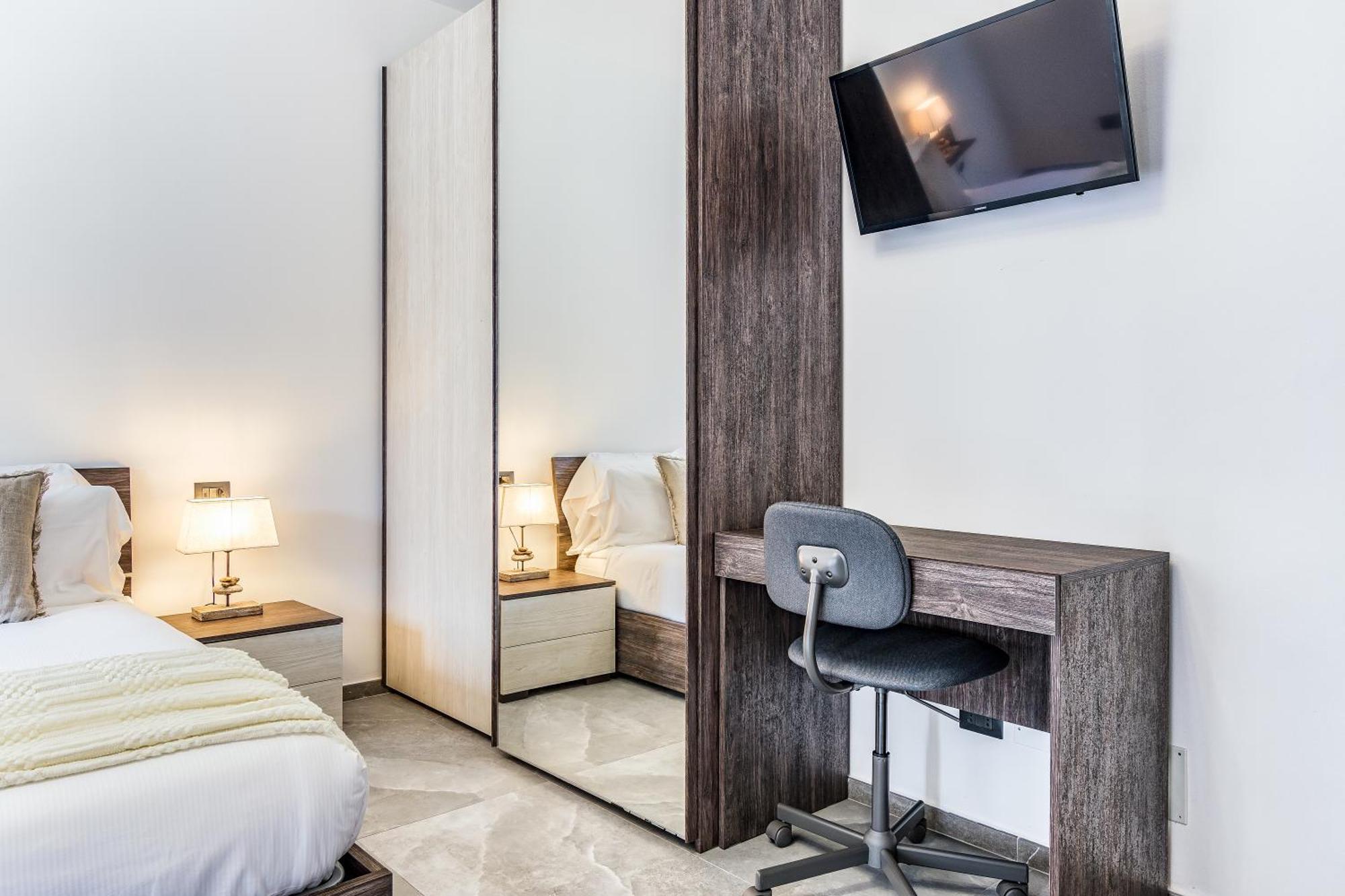 Pocketmi - Your Comfortable In Apartamento *