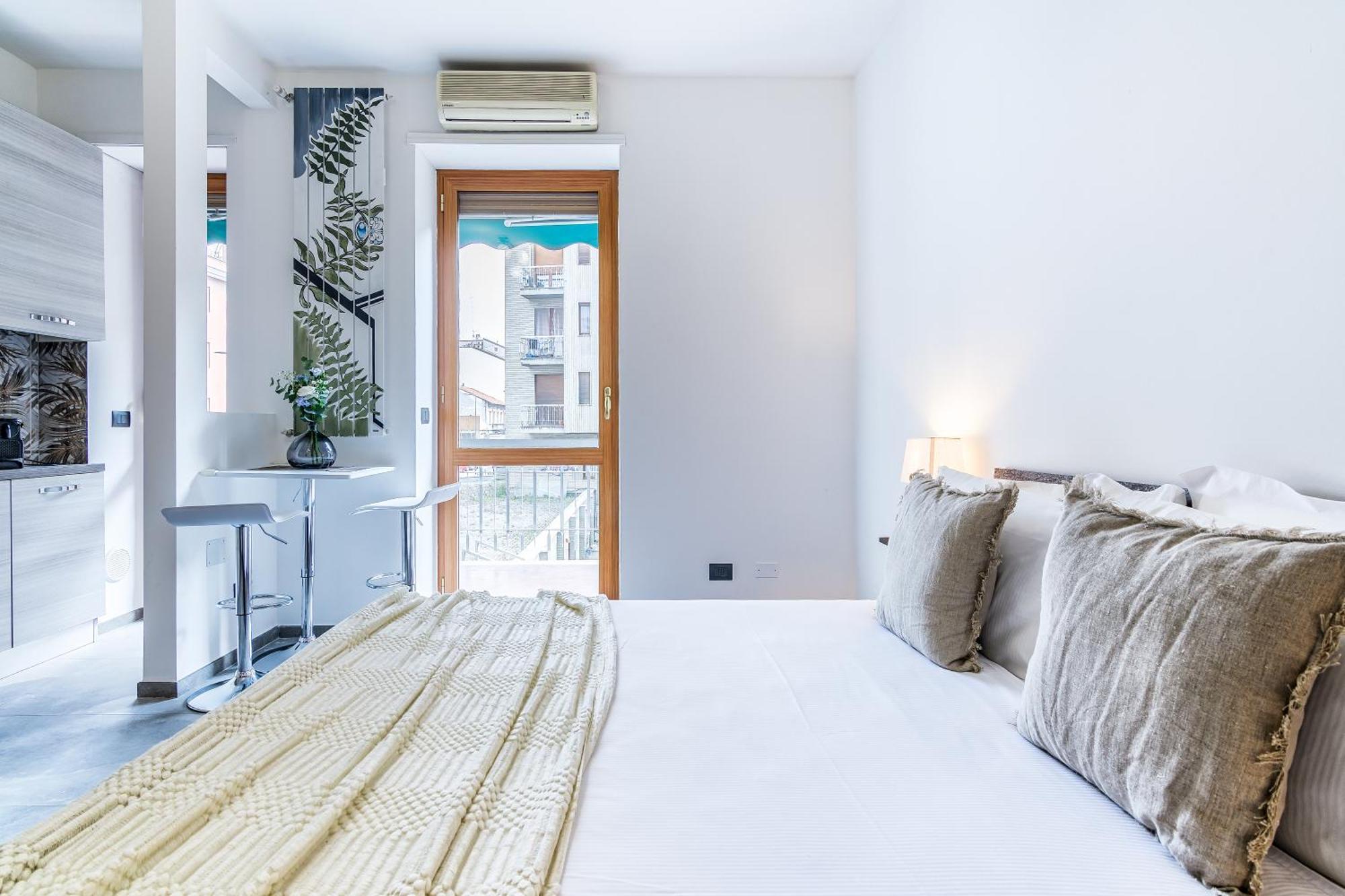Pocketmi - Your Comfortable In Apartamento Milão