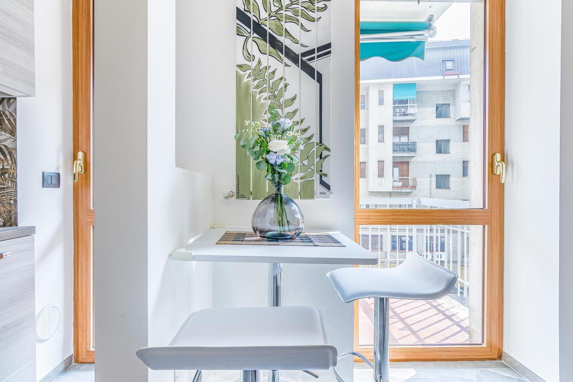 Pocketmi - Your Comfortable In Milão