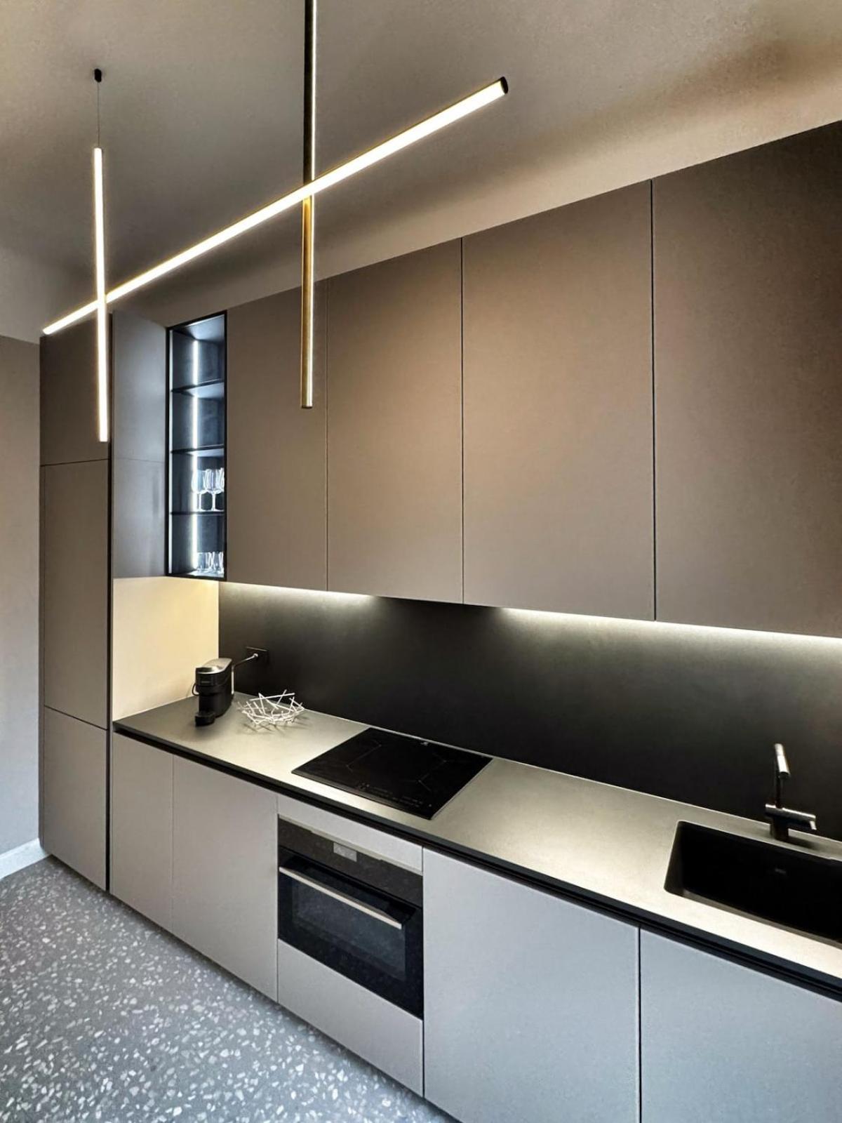 Modern Two-room Via Lambrate, 13 - Mirable Pm Apartment