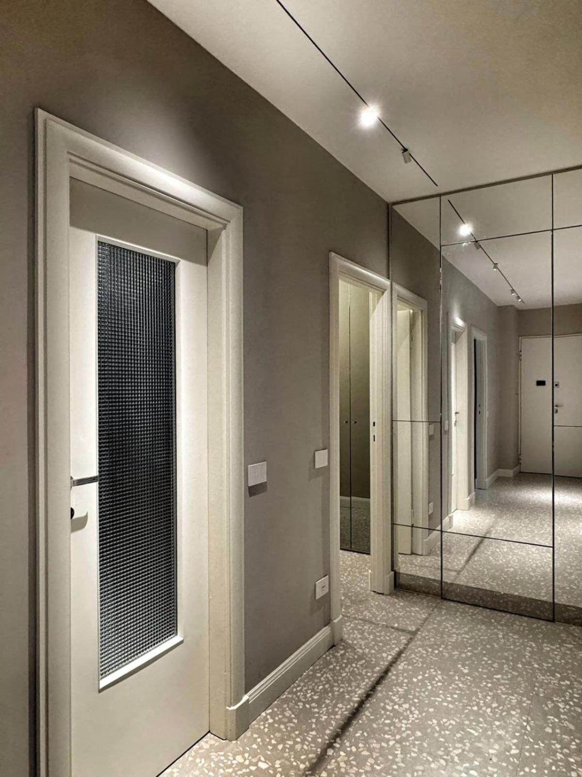 Modern Two-room Via Lambrate, 13 - Mirable Pm Apartment *