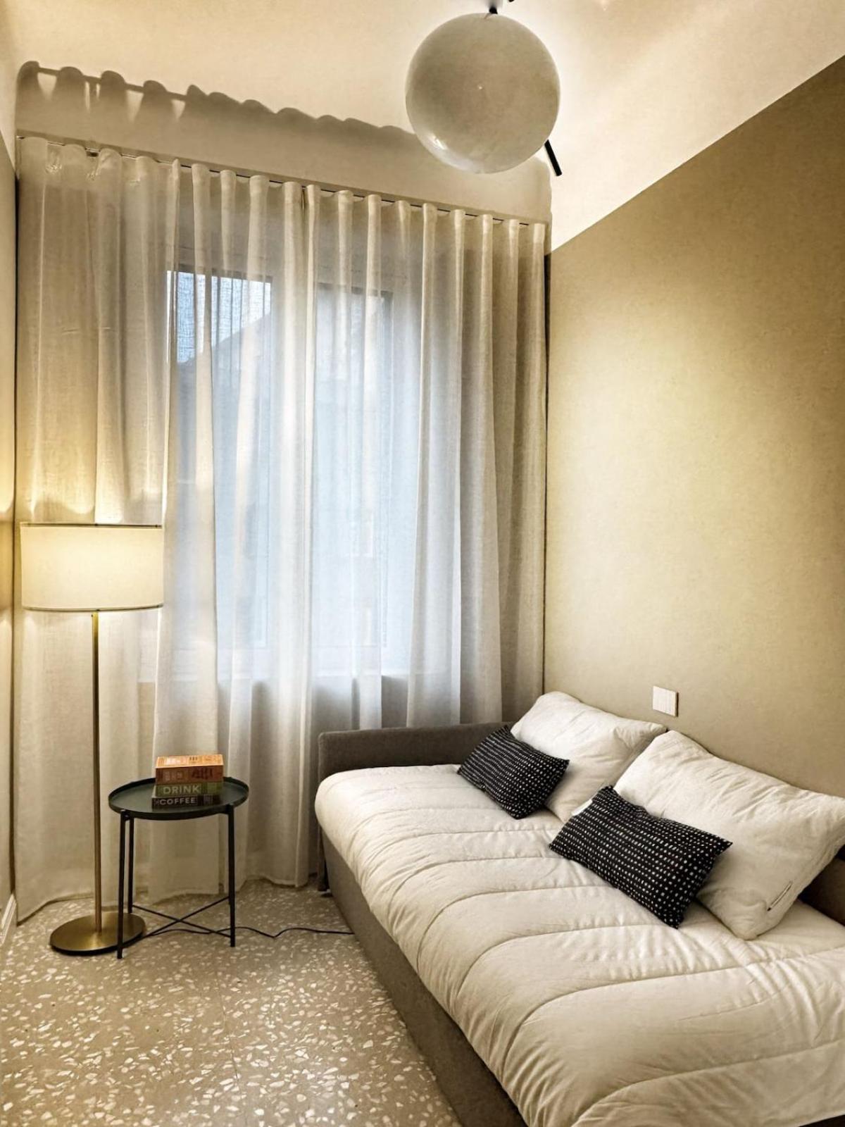 Modern Two-room Via Lambrate, 13 - Mirable Pm