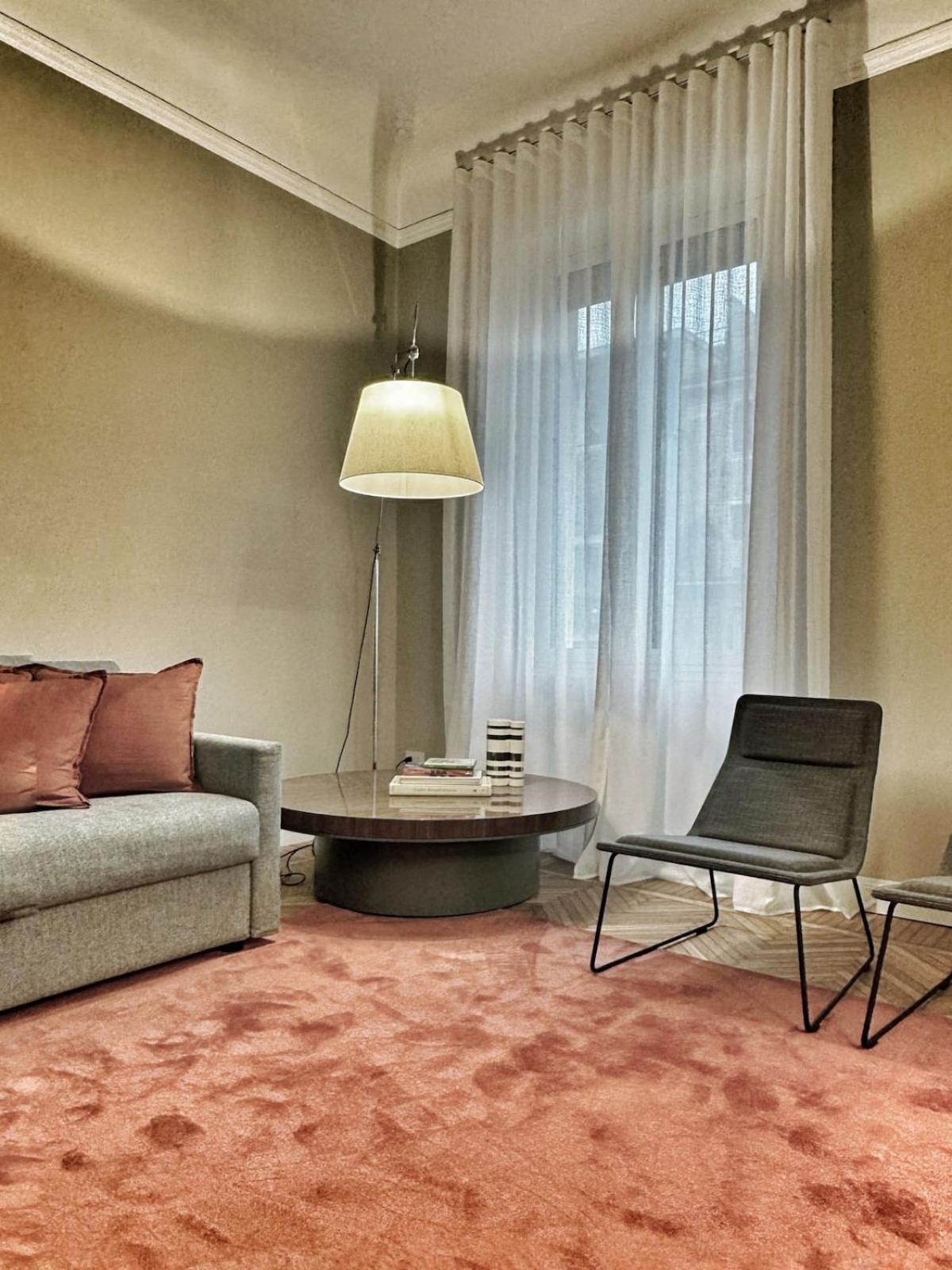 Modern Two-room Via Lambrate, 13 - Mirable Pm Appartamento Milano