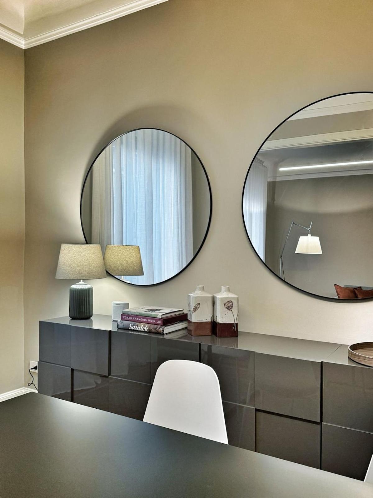 Modern Two-room Via Lambrate, 13 - Mirable Pm Apartment