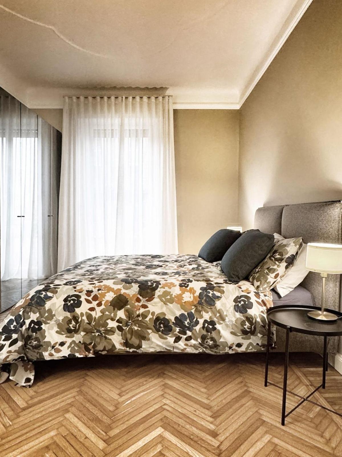 Appartamento Modern Two-room Via Lambrate, 13 - Mirable Pm *
