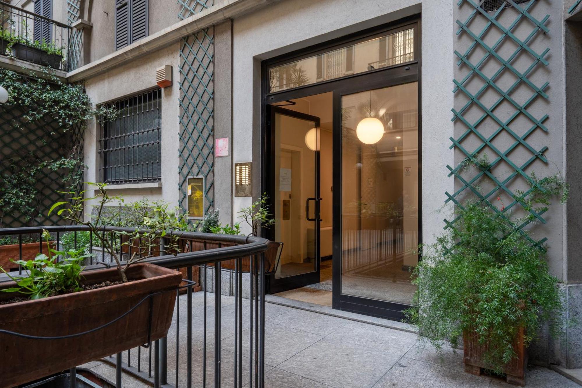 Apartment Repubblica Premium