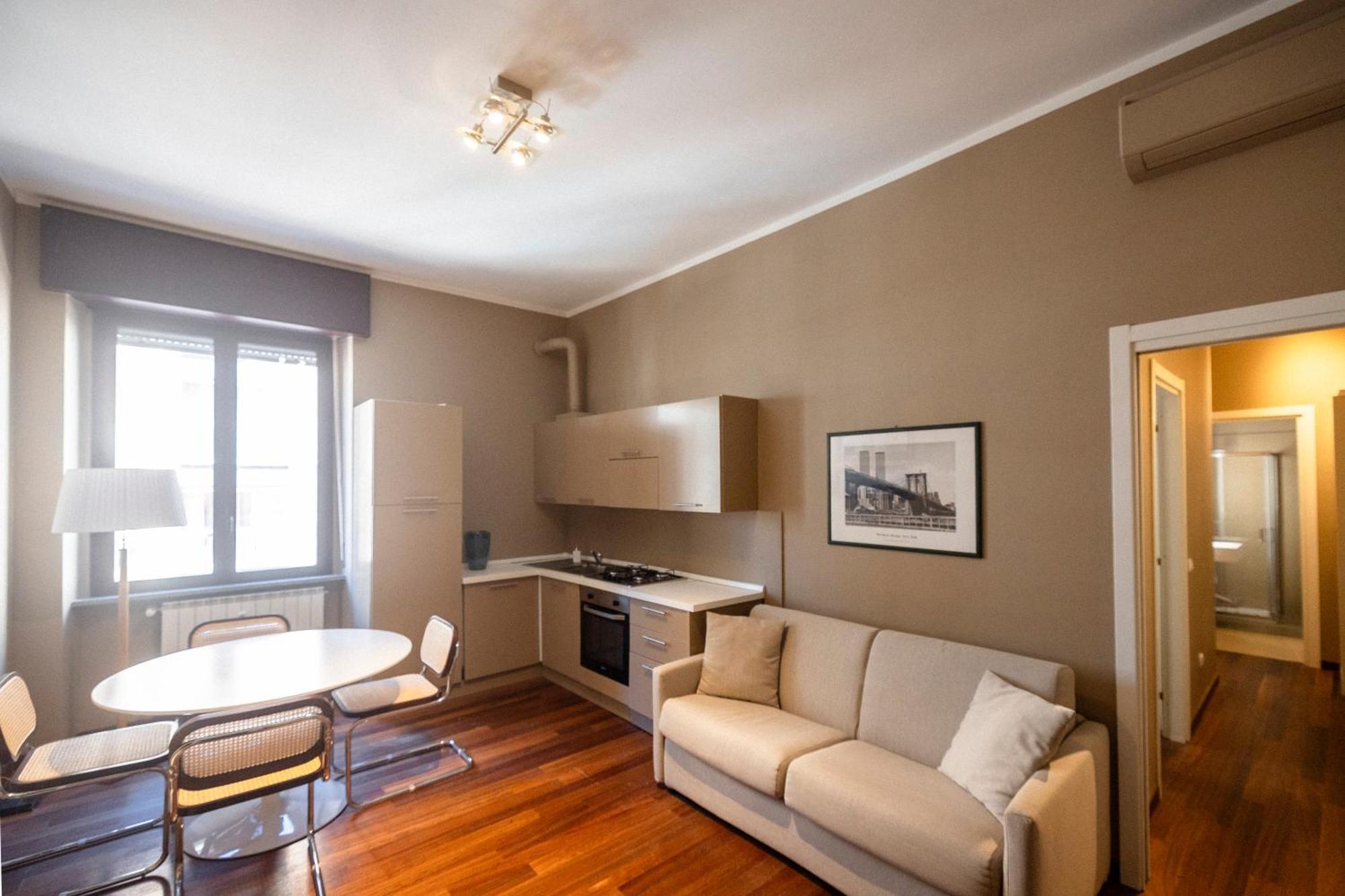 Darsena Navigli Luxury Living Milan
