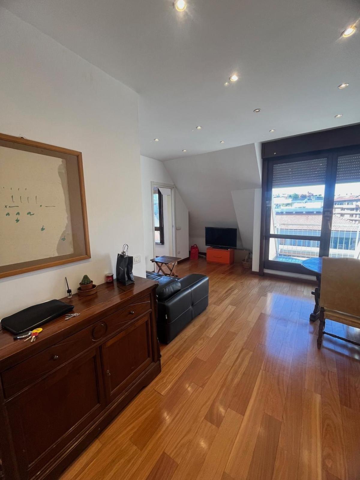 Lovely And Modern Apartment *