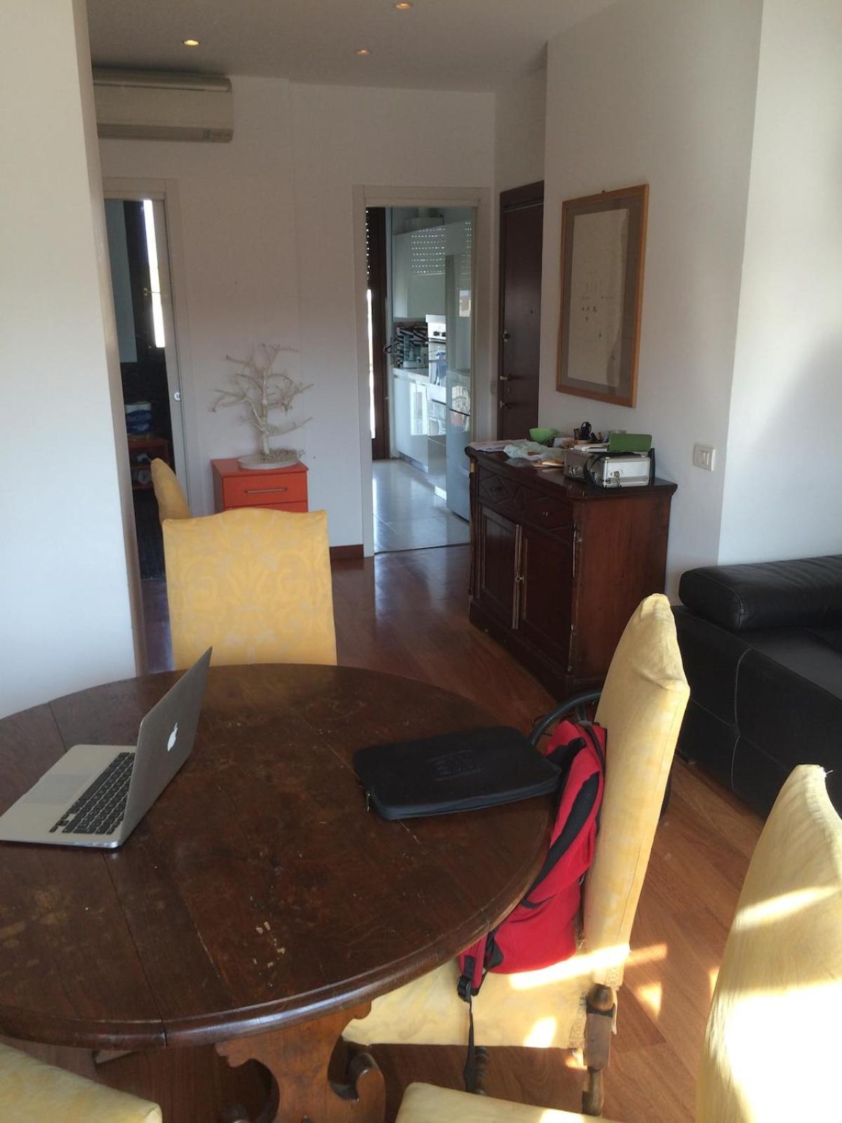 Lovely And Modern Apartment Milan
