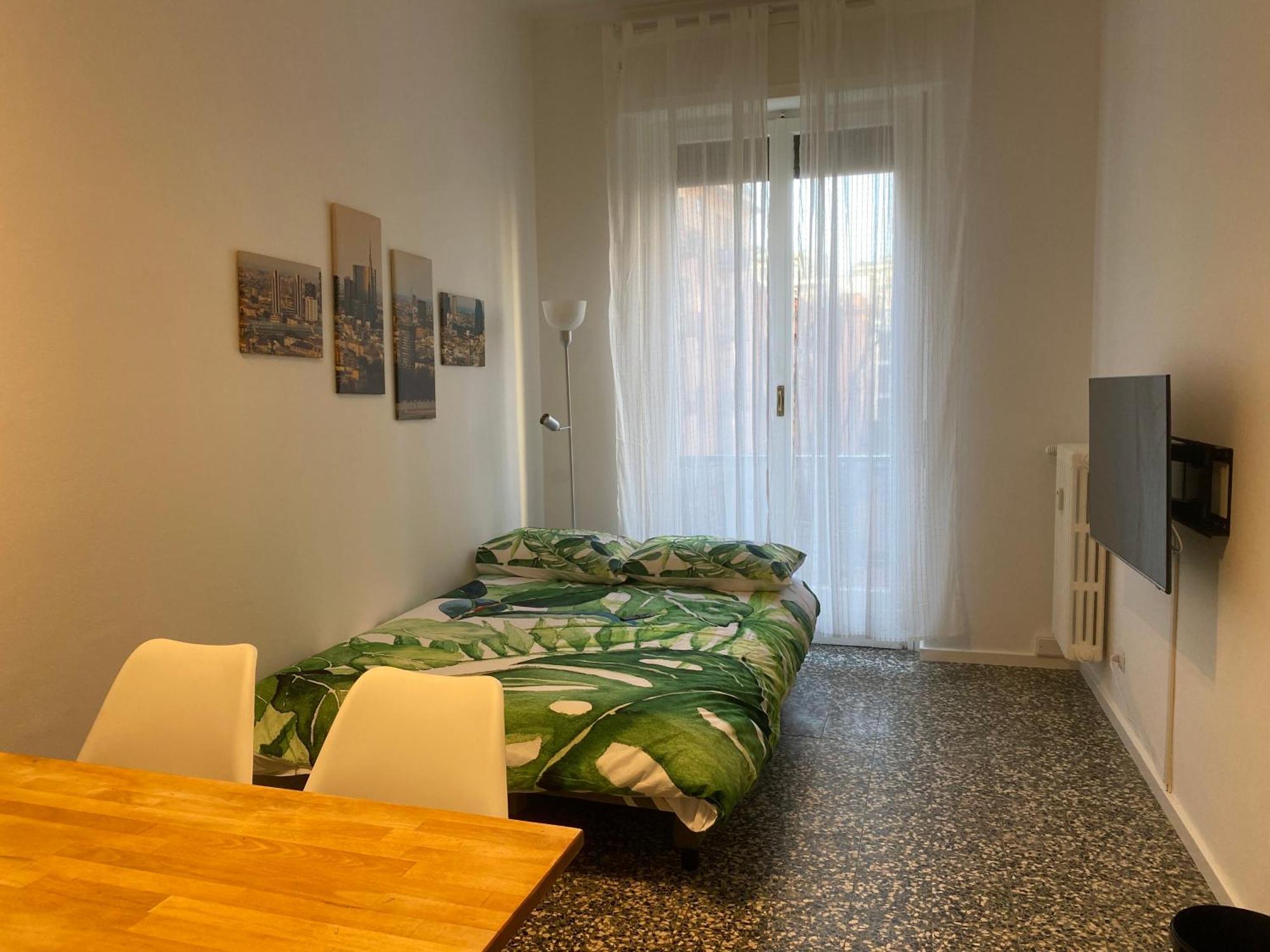 Casa Aria Apartment Milan