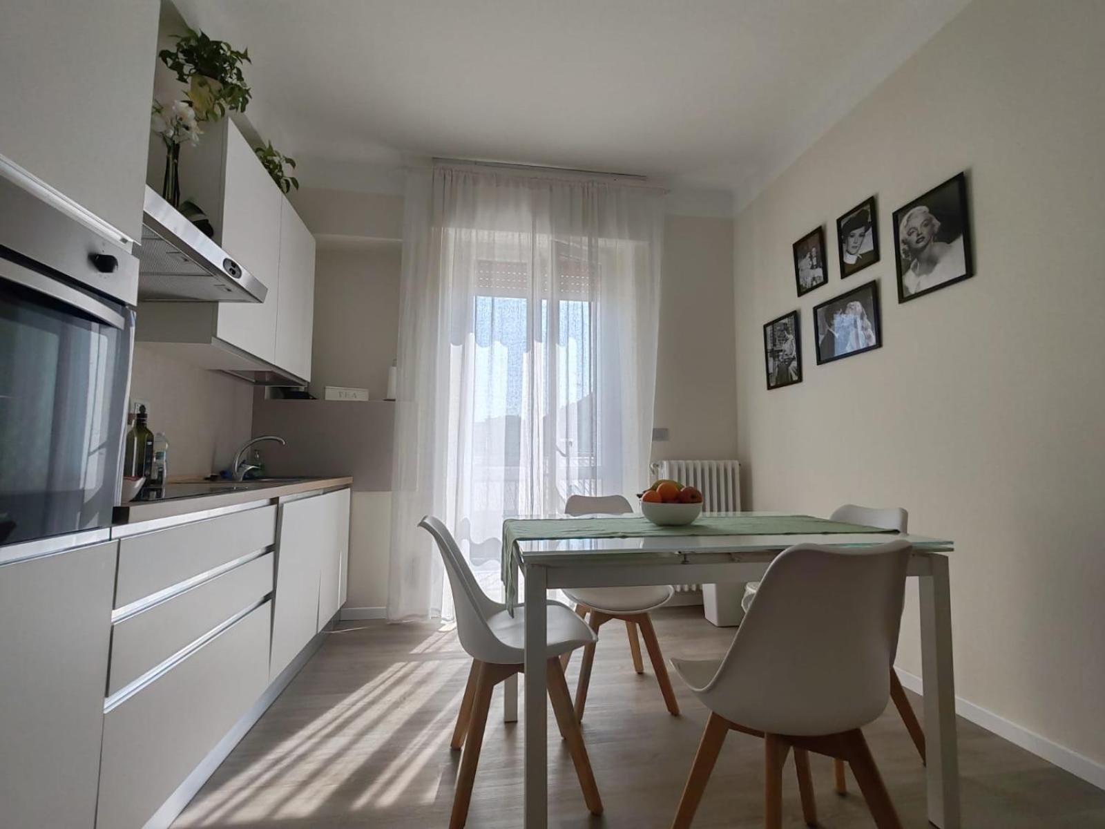 Livraghi3 Cozy * Milan